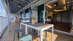 Caspian (D22), Condominium #633842051